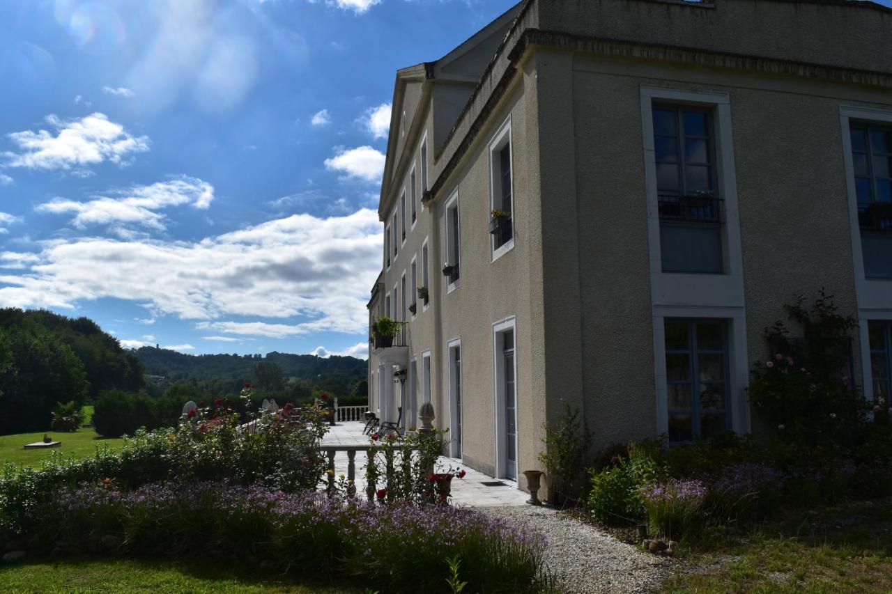 Chateau Roquehort Avec Ev Recharge Point 22Kw Monein Εξωτερικό φωτογραφία