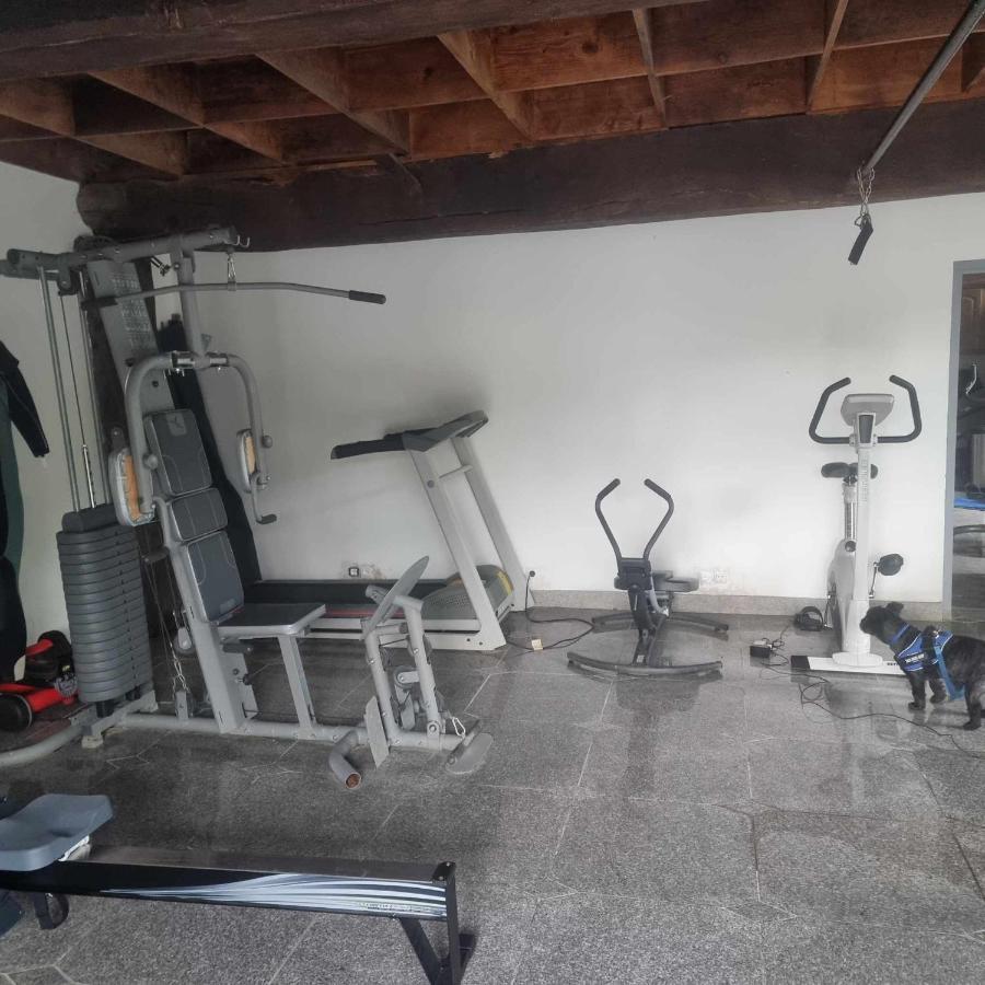 Chateau Roquehort Avec Ev Recharge Point 22Kw Monein Εξωτερικό φωτογραφία