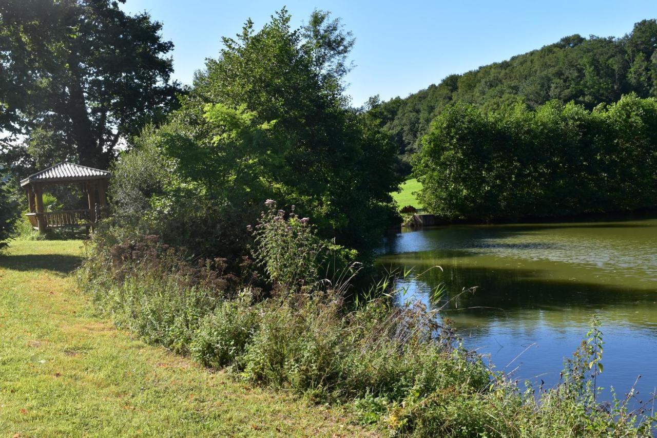 Chateau Roquehort Avec Ev Recharge Point 22Kw Monein Εξωτερικό φωτογραφία