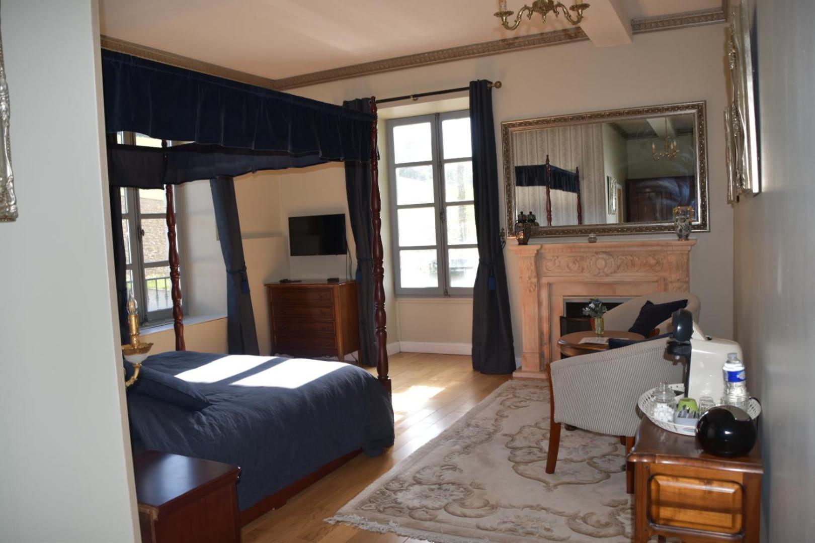 Chateau Roquehort Avec Ev Recharge Point 22Kw Monein Εξωτερικό φωτογραφία